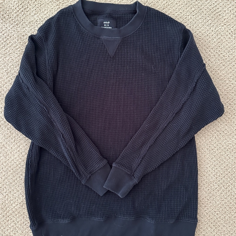 aerie sweater